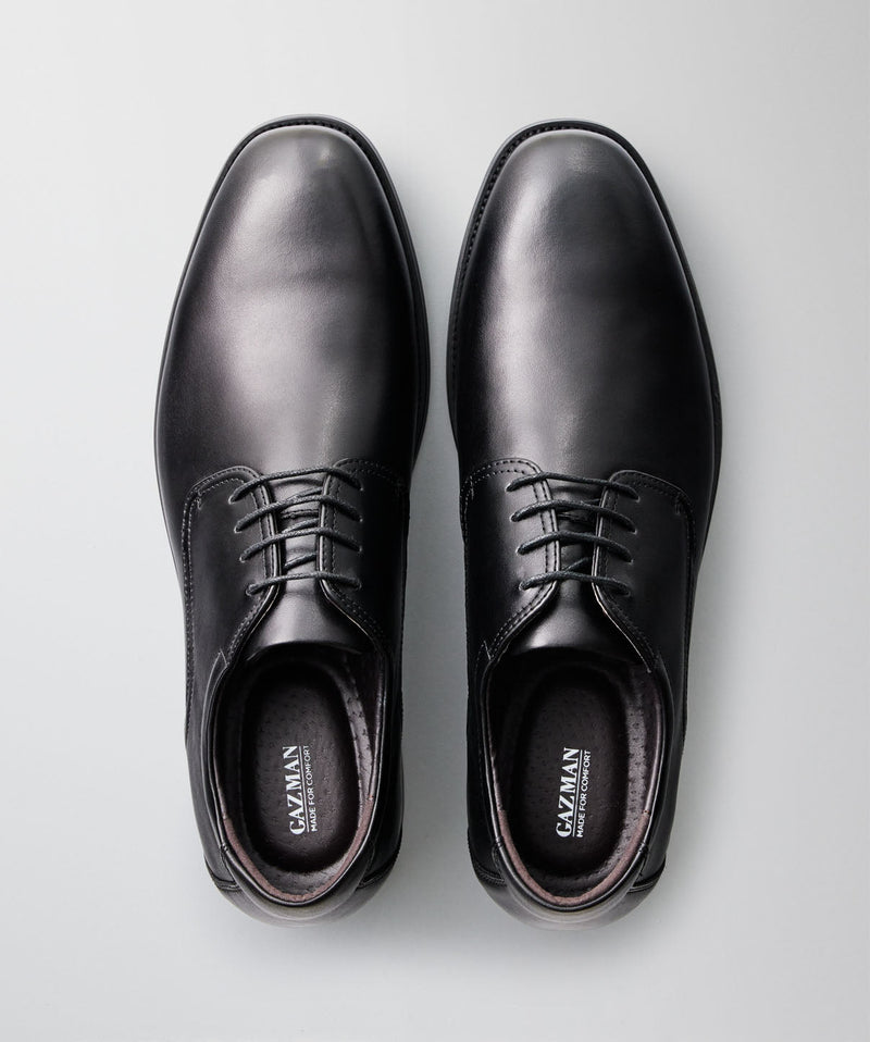 Dress Shoe - Black-GAZMAN