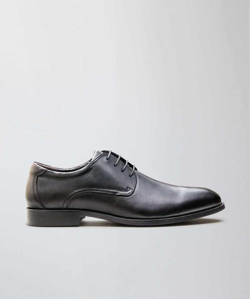 Dress Shoe - Black-GAZMAN