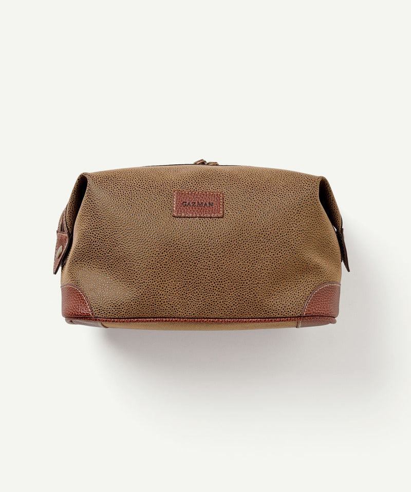 Wet Pack - Brown