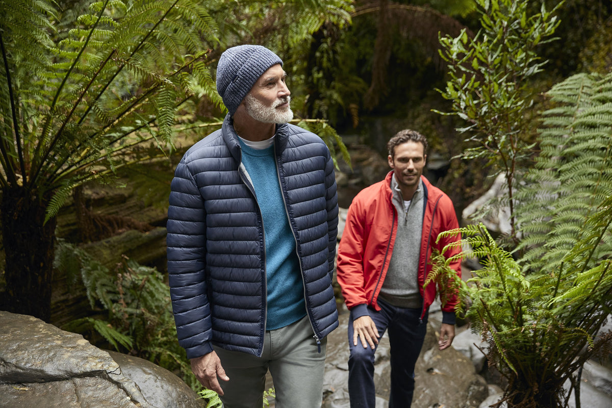 Casual Winter Jackets Explained