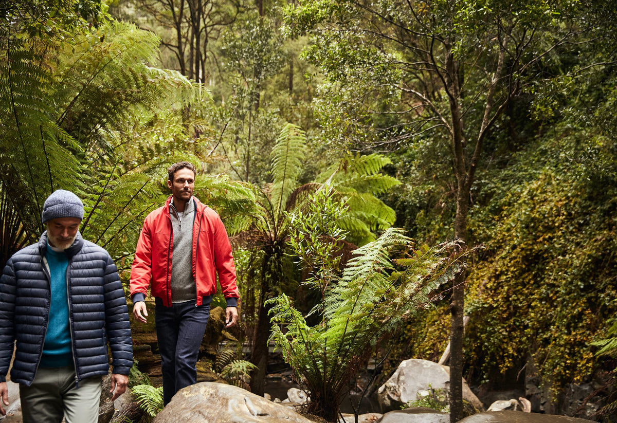 Best Walking Trails in Australia