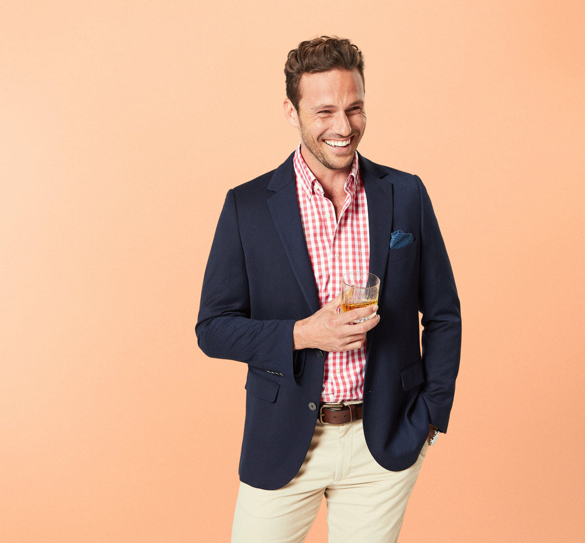 The History of the Oxford Shirt