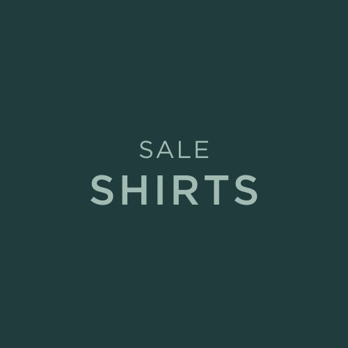 SALE SHIRTS