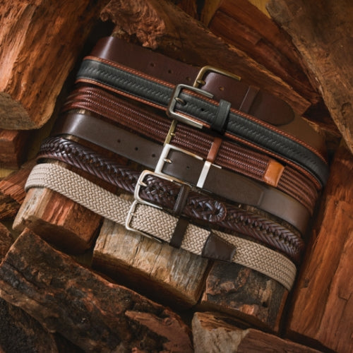 Belts