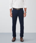 Dark Navy