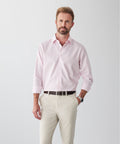 Pale Pink