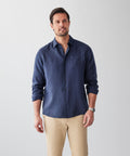 Dark Navy