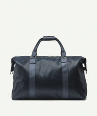 Weekender Bag - BLACK-GAZMAN-3