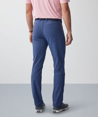 GAZFLEX Performance Pants - Dark Blue-GAZMAN