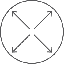 4-Way Stretch