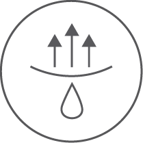 Moisture Wicking