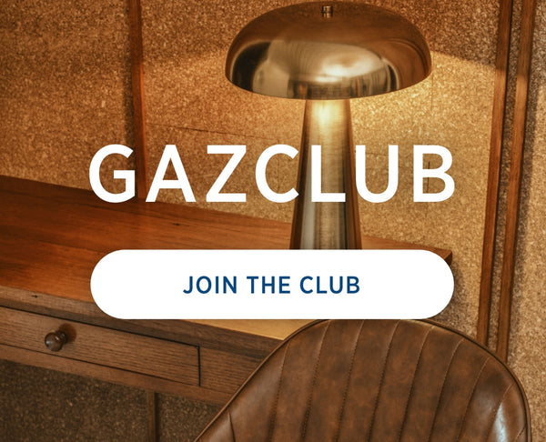 Gazman GAZCLUB