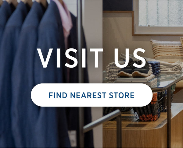 Gazman Store Locator