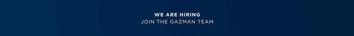 Join GAZMAN