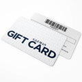 Digital Gift Card