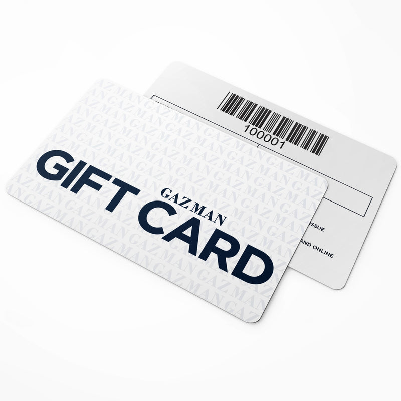 Digital Gift Card